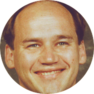David Collins