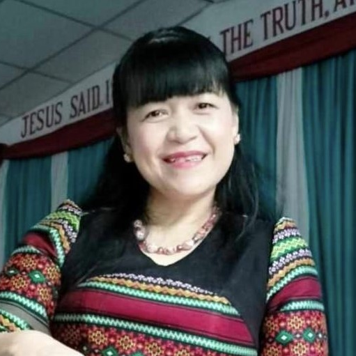 Nang San Hlaing