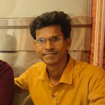 Selanayaham Navaneethan